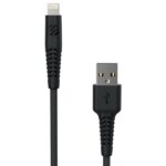 Scosche HDi34 Καλώδιο Φόρτισης Lightning USB 1.2m