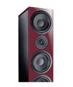 HECO Aurora 700 Επιδαπέδια Ηχεία 6.5" 3 Δρόμων 200W RMS Cranberry Red (Ζεύγος) - Image 4