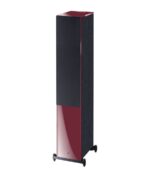 HECO Aurora 700 Επιδαπέδια Ηχεία 6.5" 3 Δρόμων 200W RMS Cranberry Red (Ζεύγος) - Image 2