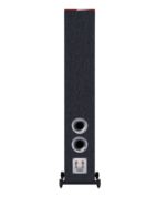 HECO Aurora 700 Επιδαπέδια Ηχεία 6.5" 3 Δρόμων 200W RMS Cranberry Red (Ζεύγος) - Image 3