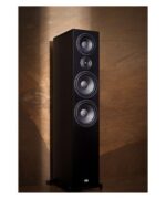 Heco Aurora XT 1000 Ηχεία Δαπέδου 2x8'' 3-way 230W RMS Black/Oak (Ζεύγος) - Image 4