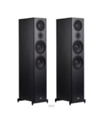 Heco Aurora XT 1000 Ηχεία Δαπέδου 2x8'' 3-way 230W RMS Black/Oak (Ζεύγος)