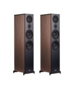 Heco Aurora XT 1000 Ηχεία Δαπέδου 2x8'' 3-way 230W RMS Black/Walnut (Ζεύγος)