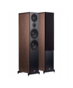 Heco Aurora XT 1000 Ηχεία Δαπέδου 2x8'' 3-way 230W RMS Black/Walnut (Ζεύγος) - Image 2