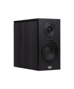 Heco Aurora XT 300 Ηχεία Βιβλιοθήκης 6,5'' 2-way Black/Oak (Ζεύγος) - Image 2