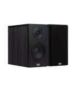 Heco Aurora XT 300 Ηχεία Βιβλιοθήκης 6,5'' 2-way Black/Oak (Ζεύγος)