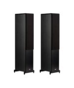 Heco Aurora XT 700 Ηχεία Δαπέδου 2x6,5'' 3-way 200W RMS Black/Oak (Ζεύγος)