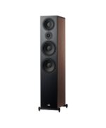 Heco Aurora XT 700 Ηχεία Δαπέδου 2x6,5'' 3-way 200W RMS Black/Walnut (Ζεύγος) - Image 2