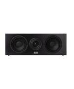 Heco Aurora XT Center Κεντρικό Ηχείο 2x5” 90W RMS Black (Τεμάχιο) - Image 3