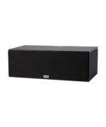 Heco Aurora XT Center Κεντρικό Ηχείο 2x5” 90W RMS Black (Τεμάχιο) - Image 2