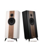 Heco Direkt Premium Ηχείο Δαπέδου 11'' White/Walnut (Ζεύγος) - Image 4