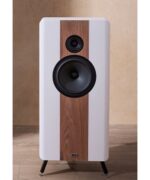 Heco Direkt Premium Ηχείο Δαπέδου 11'' White/Walnut (Ζεύγος) - Image 3