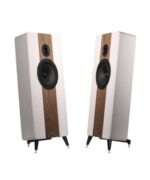 Heco Direkt Premium Ηχείο Δαπέδου 11'' White/Walnut (Ζεύγος) - Image 2