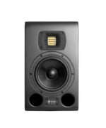 HEDD Audio TYPE 07 MK2 Αυτοενισχυόμενο Ηχείο Studio Monitor 2x100W RMS Black (Τεμάχιο) +ΔΩΡΟ EQ Acoustics Πακέτο - Image 2