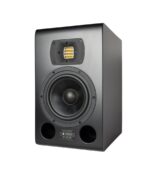 HEDD Audio TYPE07 A-CORE Ενεργό Studio Monitor 7” Black (Τεμάχιο)