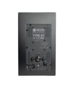 HEDD Audio TYPE07 A-CORE Ενεργό Studio Monitor 7” Black (Τεμάχιο) - Image 3