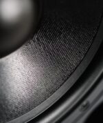 HEDD Audio TYPE05 A-CORE Ενεργό Studio Monitor 5'' Black (Τεμάχιο) - Image 4
