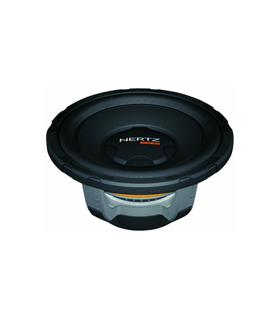 HERTZ ES 250 Subwoofer Αυτοκινήτου 10" 250W RMS (Τεμάχιο)