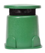 Master Audio HL801 Αδιάβροχο Ηχείο Εξωτερικού Χώρου - Κήπου 5.25" 10W RMS (Τεμάχιο) - Image 4