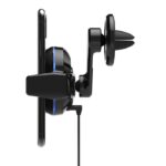 Scosche MGQVP-XTET MagicGrip™ WIRELESS CHARGING VENT MOUNT - Image 2