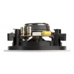 Artsound HPRO820 Χωνευτό Ηχείο Οροοφής 8'' White (Ζεύγος) - Image 4