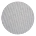 Artsound HPRO820 Χωνευτό Ηχείο Οροοφής 8'' White (Ζεύγος) - Image 2