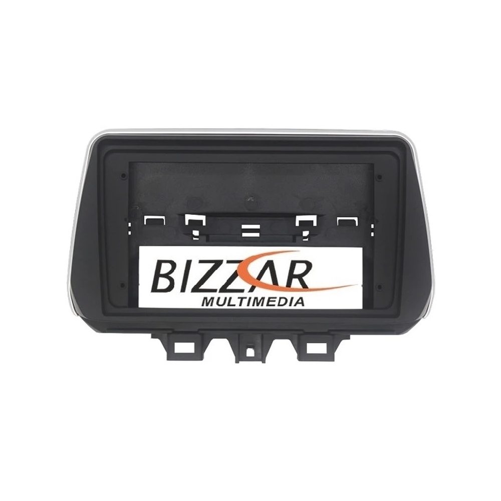 Πρόσοψη, Καλωδίωση & CANbus Box Για Hyundai Tucson 2019-> Για Tablet 9"