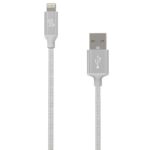 Scosche i3B4SR-SP StrikeLine™ Premium Lightning™ Cable