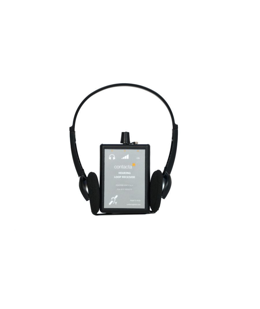 Contacta IL-RX20 Loop Listener (Σετ)