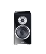 HECO In Vita 3 Ηχεία Βιβλιοθήκης 2 Δρόμων 6,5″ 90W RMS Black (Ζεύγος) - Image 2