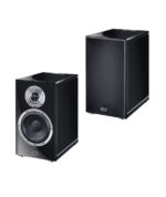 HECO In Vita 3 Ηχεία Βιβλιοθήκης 2 Δρόμων 6,5″ 90W RMS Black (Ζεύγος)