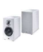 HECO In Vita 3 Ηχεία Βιβλιοθήκης 2 Δρόμων 6,5″ 90W RMS White (Ζεύγος)