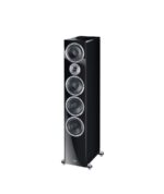 HECO In Vita 9 Ηχεία Δαπέδου 3 δρόμων 3 x 6.5" 240W RMS Black (Ζεύγος) - Image 4