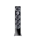 HECO In Vita 9 Ηχεία Δαπέδου 3 δρόμων 3 x 6.5" 240W RMS Black (Ζεύγος) - Image 2