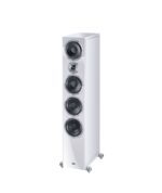 HECO In Vita 9 Ηχεία Δαπέδου 3 δρόμων 3 x 6.5" 240W RMS White (Ζεύγος) - Image 4