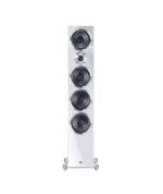HECO In Vita 9 Ηχεία Δαπέδου 3 δρόμων 3 x 6.5" 240W RMS White (Ζεύγος) - Image 2
