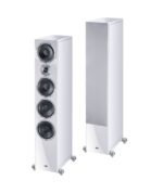 HECO In Vita 9 Ηχεία Δαπέδου 3 δρόμων 3 x 6.5" 240W RMS White (Ζεύγος)