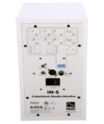 Kali Audio IN-5 Ενεργό Studio Monitor 5'' 3-Way Λευκό (Τεμάχιο) - Image 2