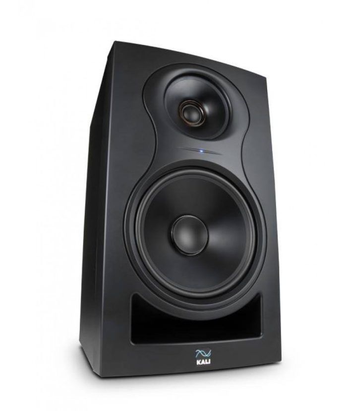 Kali Audio IN-5 Ενεργό Studio Monitor 5'' 3-Way Μαύρο (Τεμάχιο)