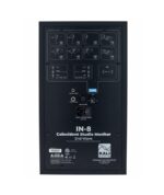 Kali Audio IN-8B 2nd Wave 3-way Studio Monitor 8" 140W RMS Black (Τεμάχιο) - Image 2