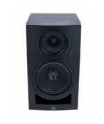 Kali Audio IN-8B 2nd Wave 3-way Studio Monitor 8" 140W RMS Black (Τεμάχιο) - Image 3