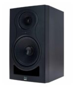 Kali Audio IN-8B 2nd Wave 3-way Studio Monitor 8" 140W RMS Black (Τεμάχιο)