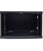 Adastra RC6U600 19" Rack Cabinet 6U x 600mm Deep (Τεμάχιο) - Image 2