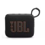 JBL GO4 BLACK - Image 2
