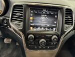 Πρόσοψη, Καλωδίωση & Canbus Για Jeep Grand Cherokee 2014-2020 Για Tablet 10" - Image 2