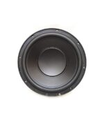 Jensen MSW10B Subwoofer Marine 10'' 150W RMS Black (Τεμάχιο) - Image 3