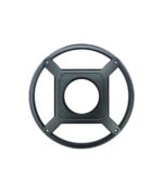 Jensen MSW10B Subwoofer Marine 10'' 150W RMS Black (Τεμάχιο) - Image 4