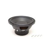Jensen MSW10B Subwoofer Marine 10'' 150W RMS Black (Τεμάχιο) - Image 2
