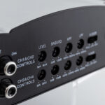 Jensen POWER760 Ενισχυτής Σκάφους Marine 4x75W @4 Ohms | 4x100W @2 Ohms - Image 4