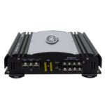 Jensen POWER760 Ενισχυτής Σκάφους Marine 4x75W @4 Ohms | 4x100W @2 Ohms - Image 2